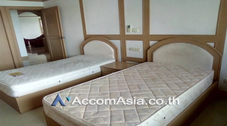 8  3 br Condominium For Rent in Sukhumvit ,Bangkok BTS Ekkamai at Empire House 13002235