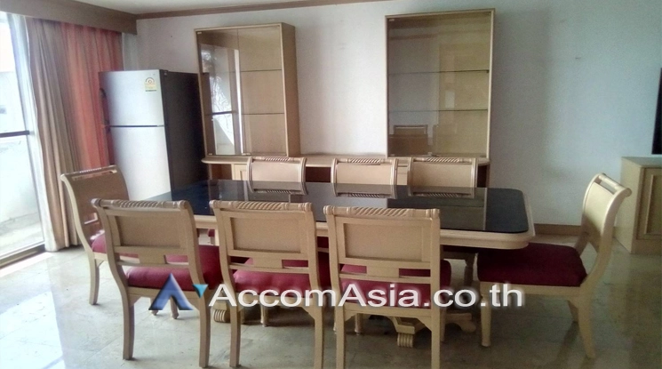 9  3 br Condominium For Rent in Sukhumvit ,Bangkok BTS Ekkamai at Empire House 13002235