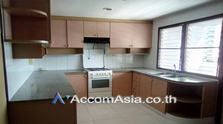 11  3 br Condominium For Rent in Sukhumvit ,Bangkok BTS Ekkamai at Empire House 13002235