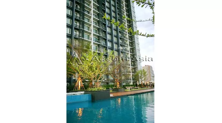  2  2 br Condominium For Rent in Sukhumvit ,Bangkok BTS Thong Lo at Siri at Sukhumvit 13002239