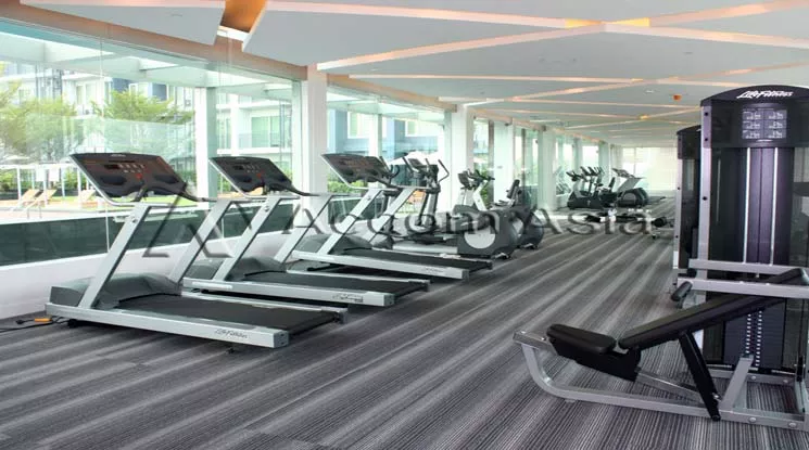  1  2 br Condominium For Rent in Sukhumvit ,Bangkok BTS Thong Lo at Siri at Sukhumvit 13002239