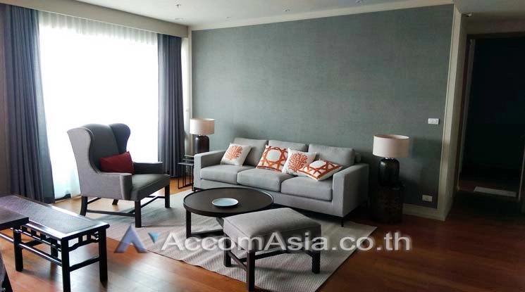  Parco Condominium  2 Bedroom for Rent BRT Thanon Chan in Sathorn Bangkok