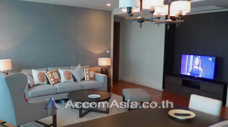 7  2 br Condominium For Rent in Sathorn ,Bangkok BTS Chong Nonsi - BRT Thanon Chan at Parco 13002240