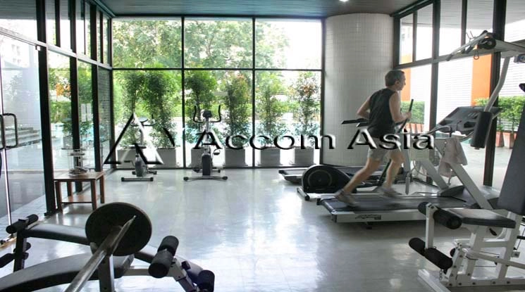  1  3 br Condominium For Rent in Sukhumvit ,Bangkok BTS Phrom Phong at Richmond Palace 13002243