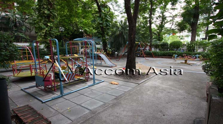 4  3 br Condominium For Rent in Sukhumvit ,Bangkok BTS Phrom Phong at Richmond Palace 13002243