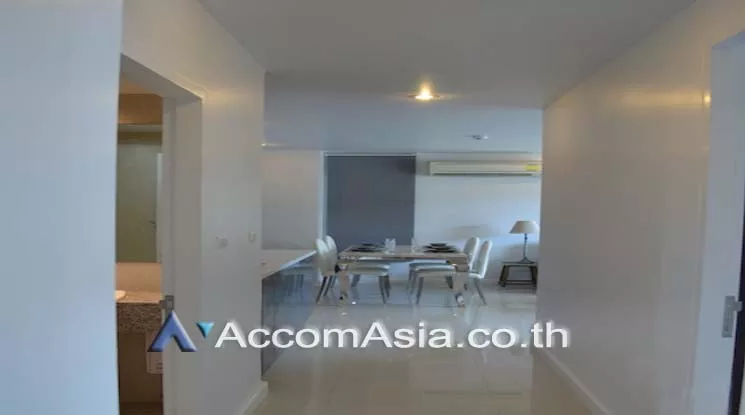 unit 2 Bedrooms  Condominium For Rent in Sukhumvit, Bangkok  near BTS Thong Lo (13002248)