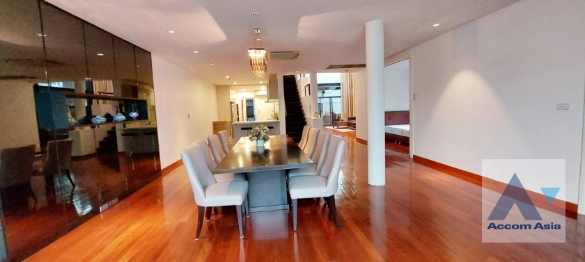  1  4 br Apartment For Rent in Sukhumvit ,Bangkok BTS Phrom Phong at Privacy Space in CBD 13002252