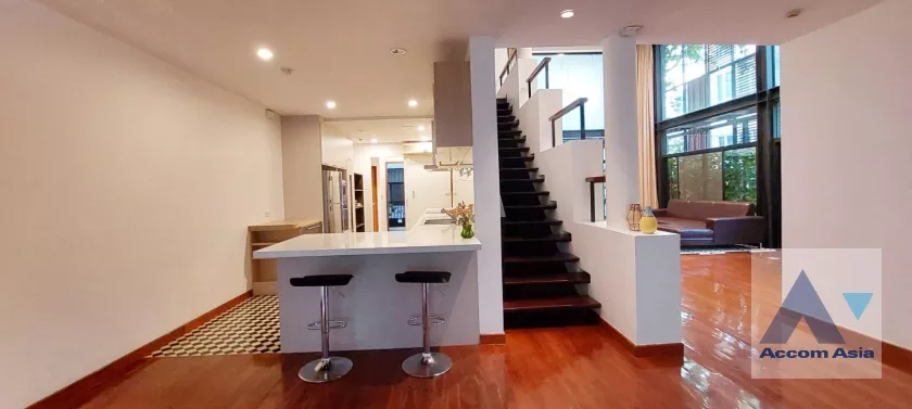  1  4 br Apartment For Rent in Sukhumvit ,Bangkok BTS Phrom Phong at Privacy Space in CBD 13002252