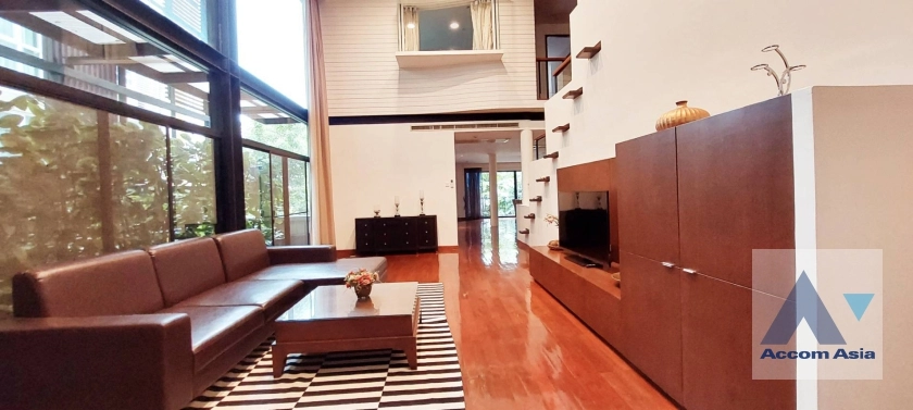 unitPet friendly |  4 Bedrooms  Apartment For Rent in Sukhumvit, Bangkok  near BTS Phrom Phong (13002252)