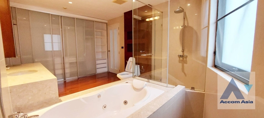 7  4 br Apartment For Rent in Sukhumvit ,Bangkok BTS Phrom Phong at Privacy Space in CBD 13002252