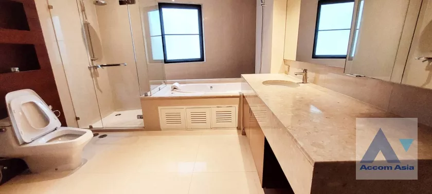 6  4 br Apartment For Rent in Sukhumvit ,Bangkok BTS Phrom Phong at Privacy Space in CBD 13002252