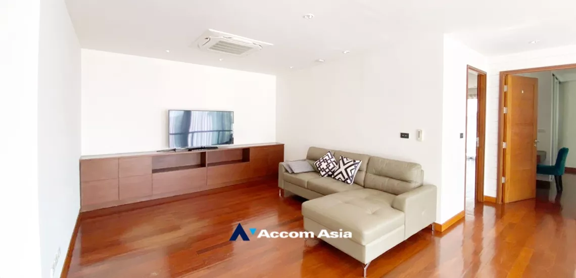9  3 br Apartment For Rent in Sukhumvit ,Bangkok BTS Phrom Phong at Privacy Space in CBD 13002253