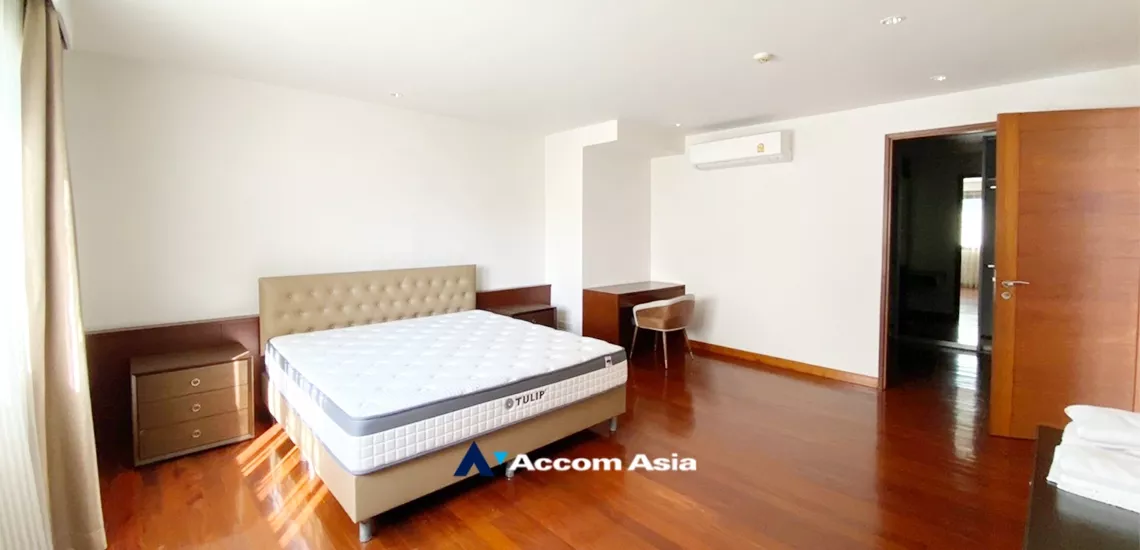 10  3 br Apartment For Rent in Sukhumvit ,Bangkok BTS Phrom Phong at Privacy Space in CBD 13002253