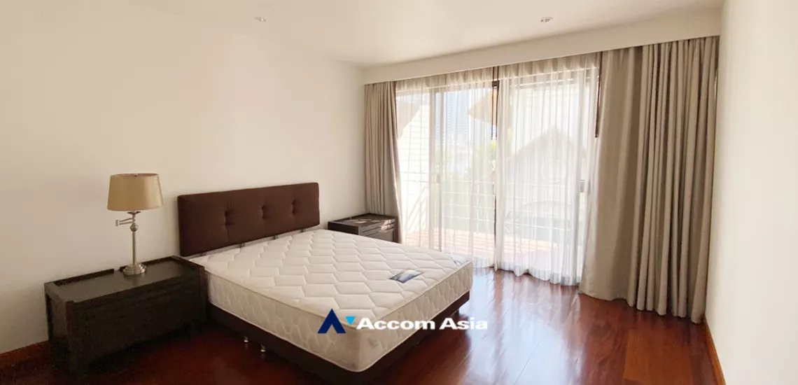 11  3 br Apartment For Rent in Sukhumvit ,Bangkok BTS Phrom Phong at Privacy Space in CBD 13002253