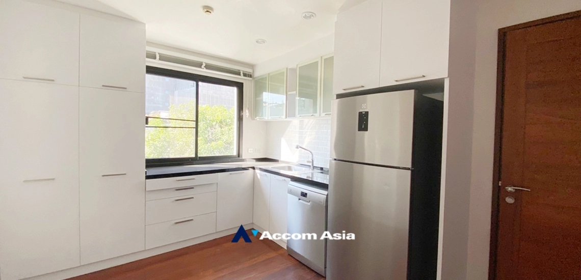 5  3 br Apartment For Rent in Sukhumvit ,Bangkok BTS Phrom Phong at Privacy Space in CBD 13002253