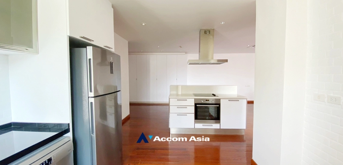 6  3 br Apartment For Rent in Sukhumvit ,Bangkok BTS Phrom Phong at Privacy Space in CBD 13002253