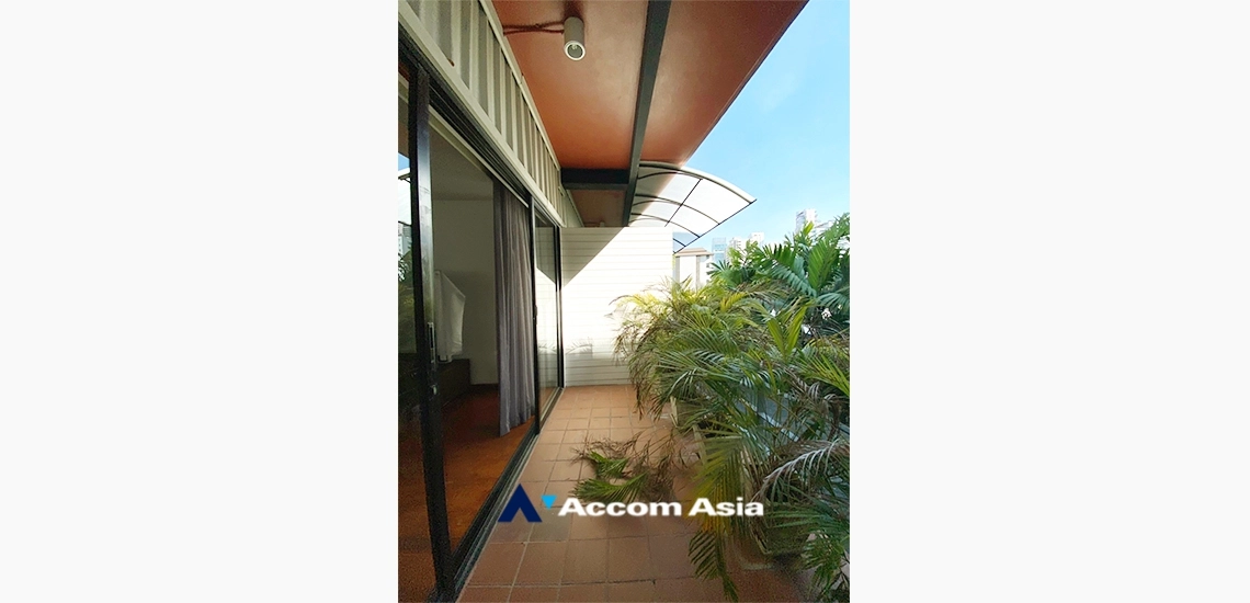 13  3 br Apartment For Rent in Sukhumvit ,Bangkok BTS Phrom Phong at Privacy Space in CBD 13002253