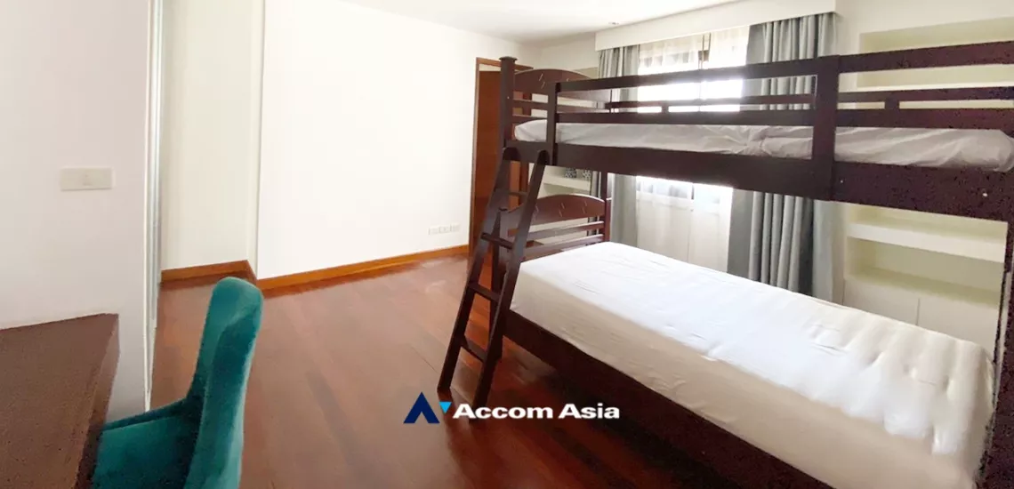 12  3 br Apartment For Rent in Sukhumvit ,Bangkok BTS Phrom Phong at Privacy Space in CBD 13002253