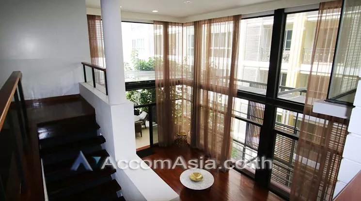 11  4 br Apartment For Rent in Sukhumvit ,Bangkok BTS Phrom Phong at Privacy Space in CBD 13002254