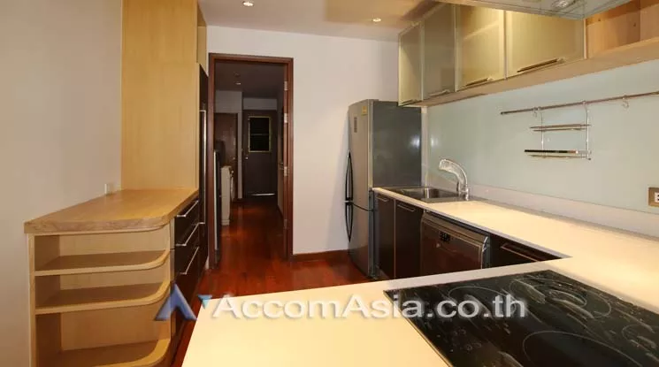 4  4 br Apartment For Rent in Sukhumvit ,Bangkok BTS Phrom Phong at Privacy Space in CBD 13002254