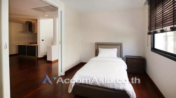 5  4 br Apartment For Rent in Sukhumvit ,Bangkok BTS Phrom Phong at Privacy Space in CBD 13002254