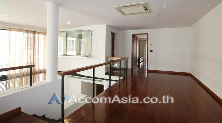 6  4 br Apartment For Rent in Sukhumvit ,Bangkok BTS Phrom Phong at Privacy Space in CBD 13002254