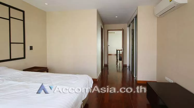 7  4 br Apartment For Rent in Sukhumvit ,Bangkok BTS Phrom Phong at Privacy Space in CBD 13002254