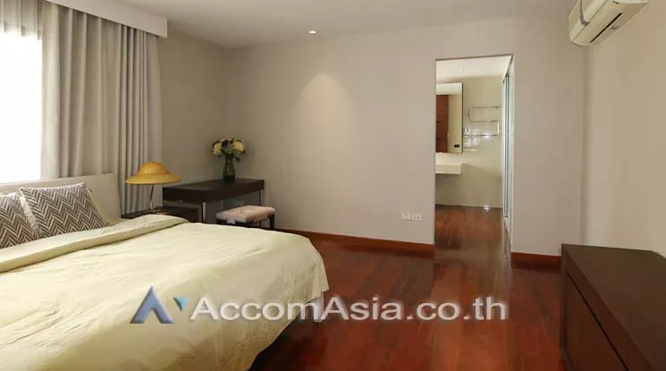 8  4 br Apartment For Rent in Sukhumvit ,Bangkok BTS Phrom Phong at Privacy Space in CBD 13002254