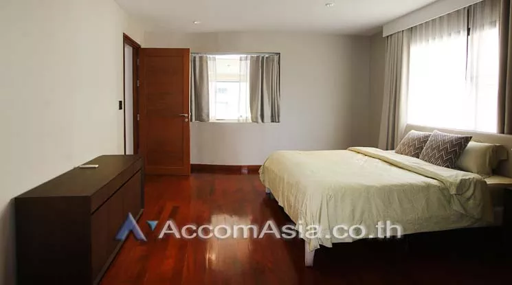 9  4 br Apartment For Rent in Sukhumvit ,Bangkok BTS Phrom Phong at Privacy Space in CBD 13002254