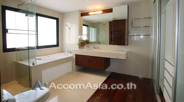 10  4 br Apartment For Rent in Sukhumvit ,Bangkok BTS Phrom Phong at Privacy Space in CBD 13002254