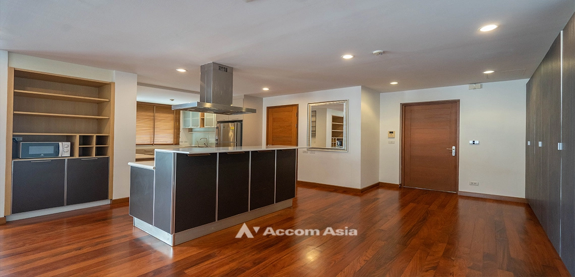 unitDuplex Condo, Pet friendly |  3 Bedrooms  Apartment For Rent in Sukhumvit, Bangkok  near BTS Phrom Phong (13002256)