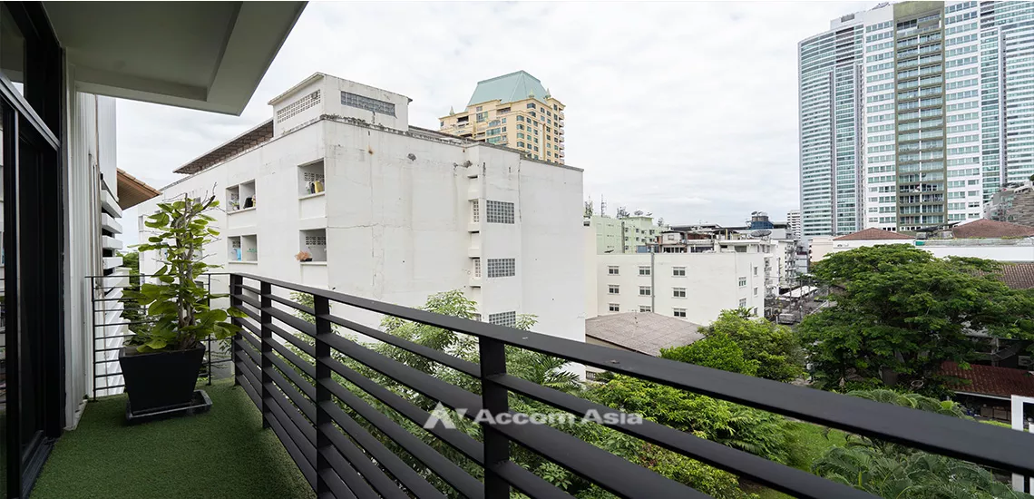 12  3 br Apartment For Rent in Sukhumvit ,Bangkok BTS Phrom Phong at Privacy Space in CBD 13002256