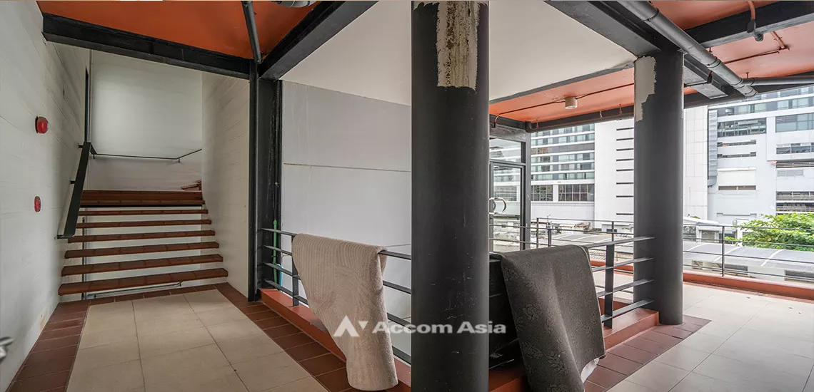 13  3 br Apartment For Rent in Sukhumvit ,Bangkok BTS Phrom Phong at Privacy Space in CBD 13002256