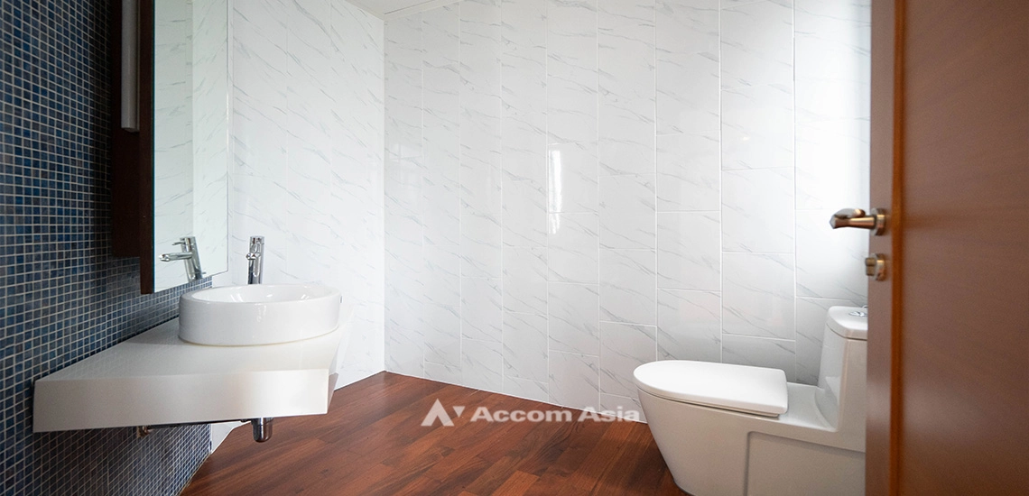 17  3 br Apartment For Rent in Sukhumvit ,Bangkok BTS Phrom Phong at Privacy Space in CBD 13002256