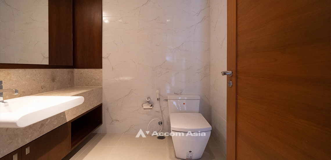 18  3 br Apartment For Rent in Sukhumvit ,Bangkok BTS Phrom Phong at Privacy Space in CBD 13002256