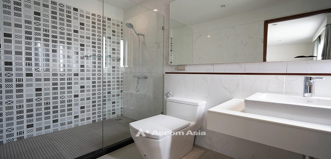19  3 br Apartment For Rent in Sukhumvit ,Bangkok BTS Phrom Phong at Privacy Space in CBD 13002256