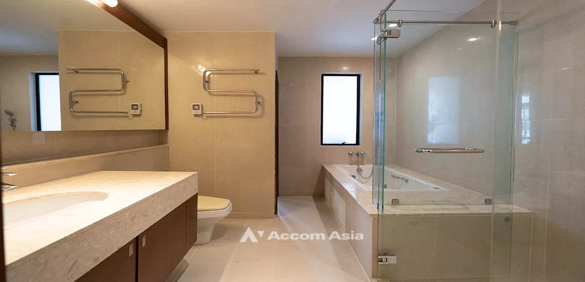 20  3 br Apartment For Rent in Sukhumvit ,Bangkok BTS Phrom Phong at Privacy Space in CBD 13002256