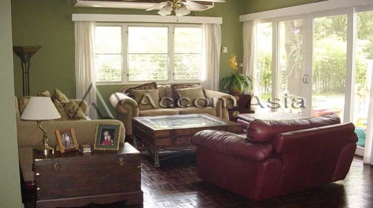 4  4 br House For Rent in New Phetchaburi ,Bangkok  at Thai Village 50147