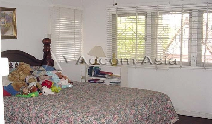 7  4 br House For Rent in New Phetchaburi ,Bangkok  at Thai Village 50147