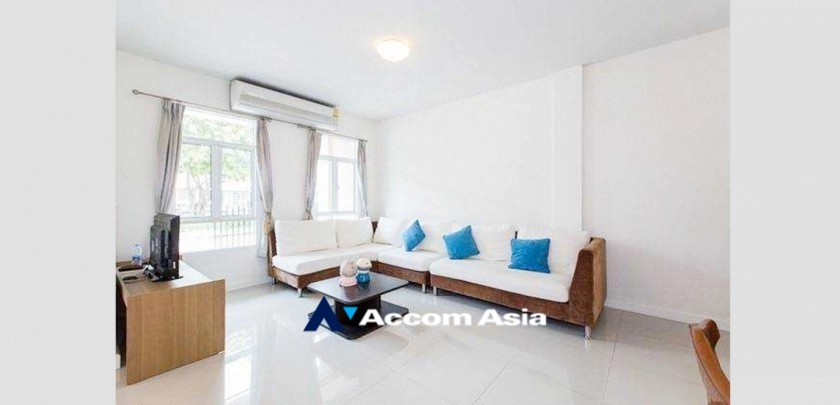 unit 3 Bedrooms  Townhouse For Rent in Sukhumvit, Bangkok  near BTS On Nut (13002263)