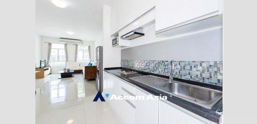 unit 3 Bedrooms  Townhouse For Rent in Sukhumvit, Bangkok  near BTS On Nut (13002263)