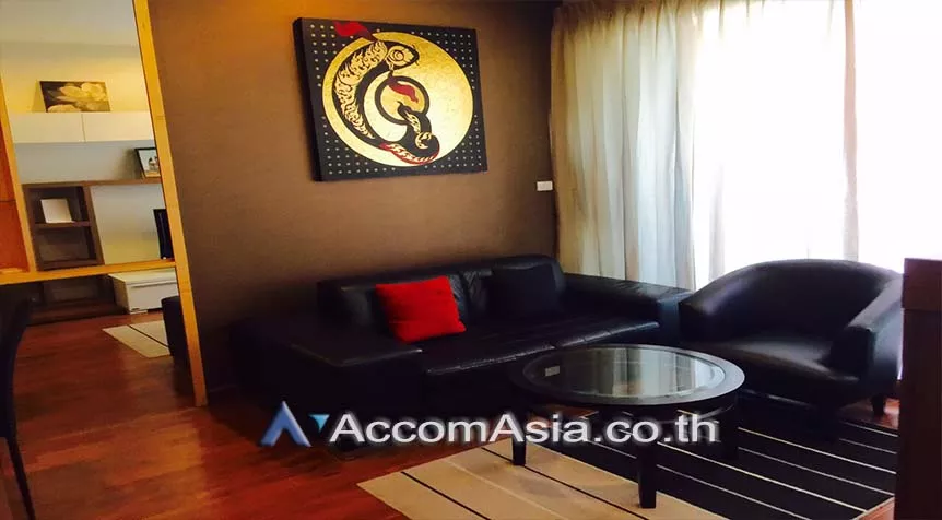  2  1 br Condominium For Rent in Ploenchit ,Bangkok BTS Chitlom at The Address Chidlom 13002264