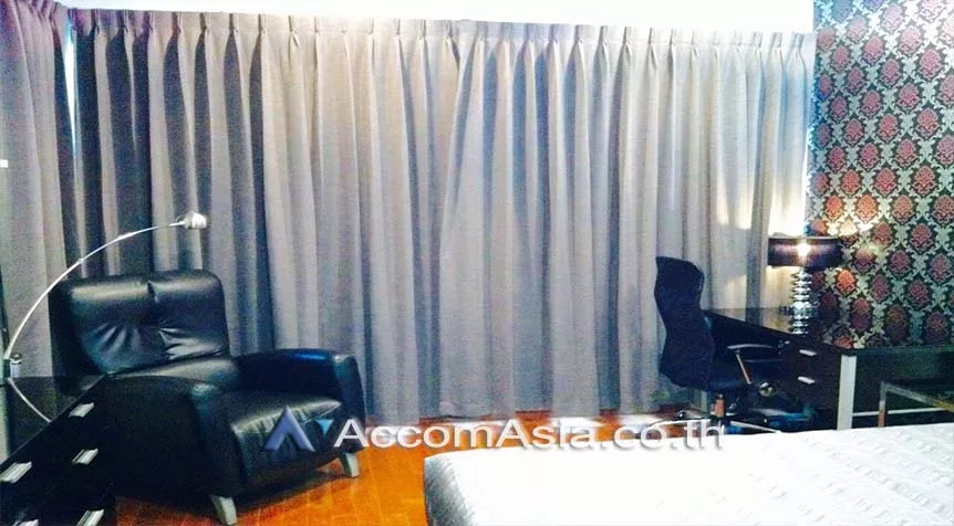 7  1 br Condominium For Rent in Ploenchit ,Bangkok BTS Chitlom at The Address Chidlom 13002264