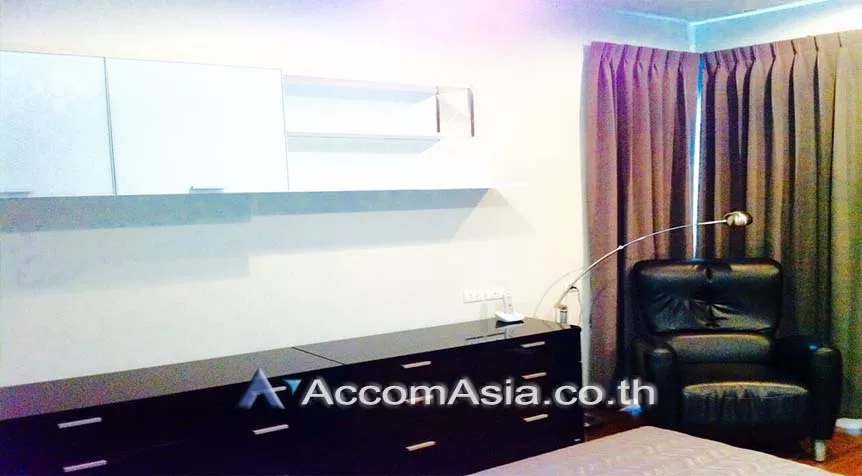 8  1 br Condominium For Rent in Ploenchit ,Bangkok BTS Chitlom at The Address Chidlom 13002264