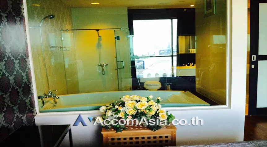 9  1 br Condominium For Rent in Ploenchit ,Bangkok BTS Chitlom at The Address Chidlom 13002264