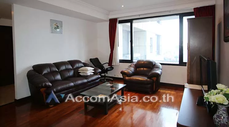  2  2 br Condominium For Rent in Sathorn ,Bangkok BTS Chong Nonsi - MRT Lumphini at Baan Piya Sathorn 13002268
