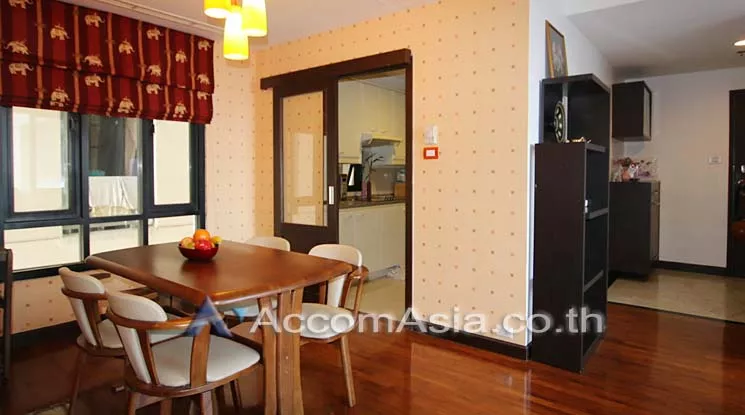  1  2 br Condominium For Rent in Sathorn ,Bangkok BTS Chong Nonsi - MRT Lumphini at Baan Piya Sathorn 13002268