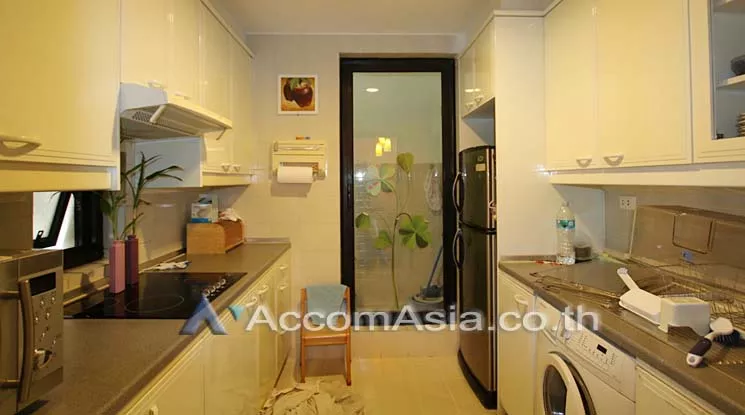 4  2 br Condominium For Rent in Sathorn ,Bangkok BTS Chong Nonsi - MRT Lumphini at Baan Piya Sathorn 13002268