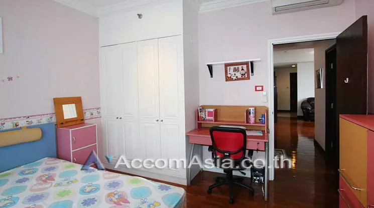 5  2 br Condominium For Rent in Sathorn ,Bangkok BTS Chong Nonsi - MRT Lumphini at Baan Piya Sathorn 13002268