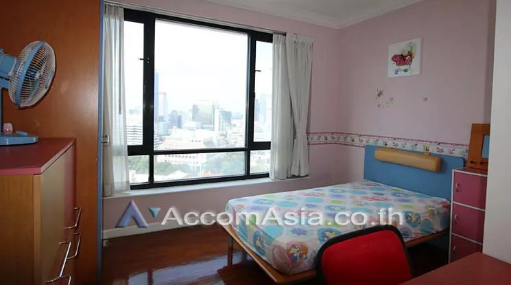 6  2 br Condominium For Rent in Sathorn ,Bangkok BTS Chong Nonsi - MRT Lumphini at Baan Piya Sathorn 13002268